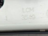 1999-2003 Ford Windstar Climate Control Module Temperature AC/Heater Replacement Fits Fits 1999 2000 2001 2002 2003 OEM Used