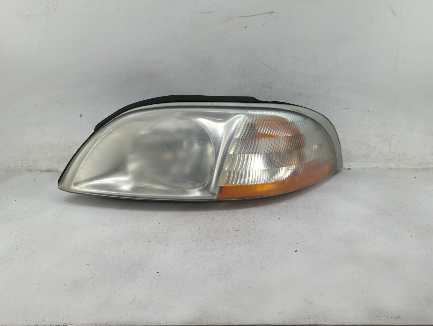 2001-2003 Ford Windstar Passenger Right Oem Head Light Headlight Lamp 5024644 - Oemusedautoparts1.com