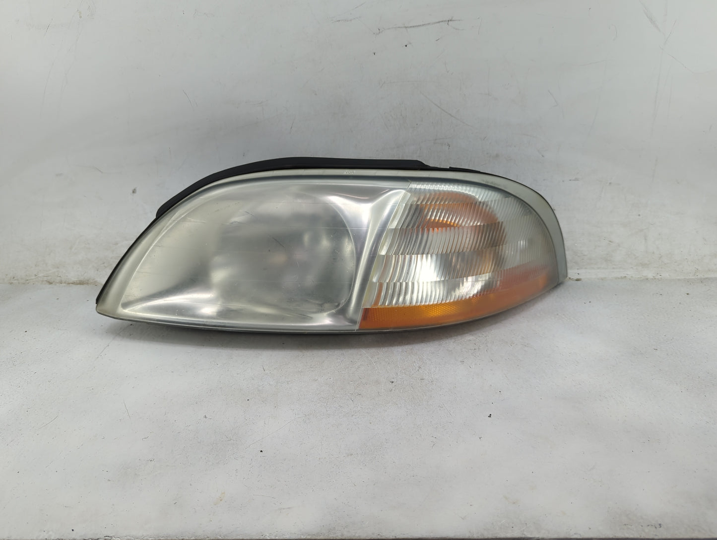 2001-2003 Ford Windstar Passenger Right Oem Head Light Headlight Lamp 5024644 - Oemusedautoparts1.com