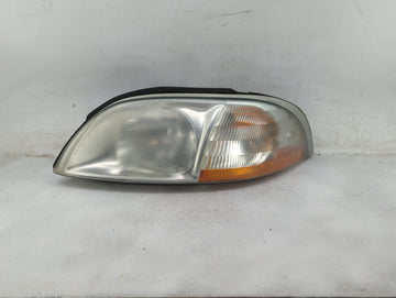 2001-2003 Ford Windstar Passenger Right Oem Head Light Headlight Lamp 5024644 - Oemusedautoparts1.com