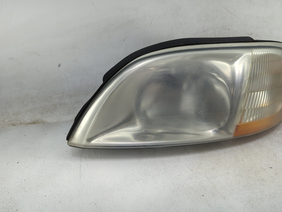 2001-2003 Ford Windstar Passenger Right Oem Head Light Headlight Lamp 5024644 - Oemusedautoparts1.com