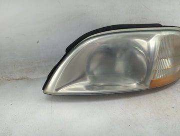 2001-2003 Ford Windstar Passenger Right Oem Head Light Headlight Lamp 5024644