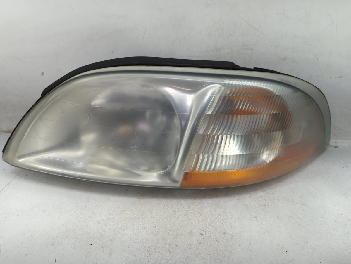 2001-2003 Ford Windstar Passenger Right Oem Head Light Headlight Lamp 5024644 - Oemusedautoparts1.com