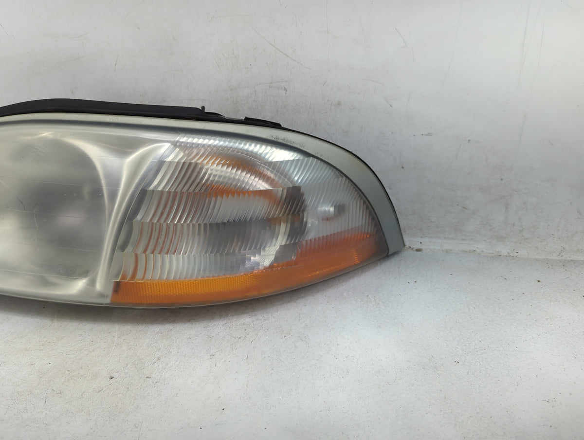 2001-2003 Ford Windstar Passenger Right Oem Head Light Headlight Lamp 5024644 - Oemusedautoparts1.com