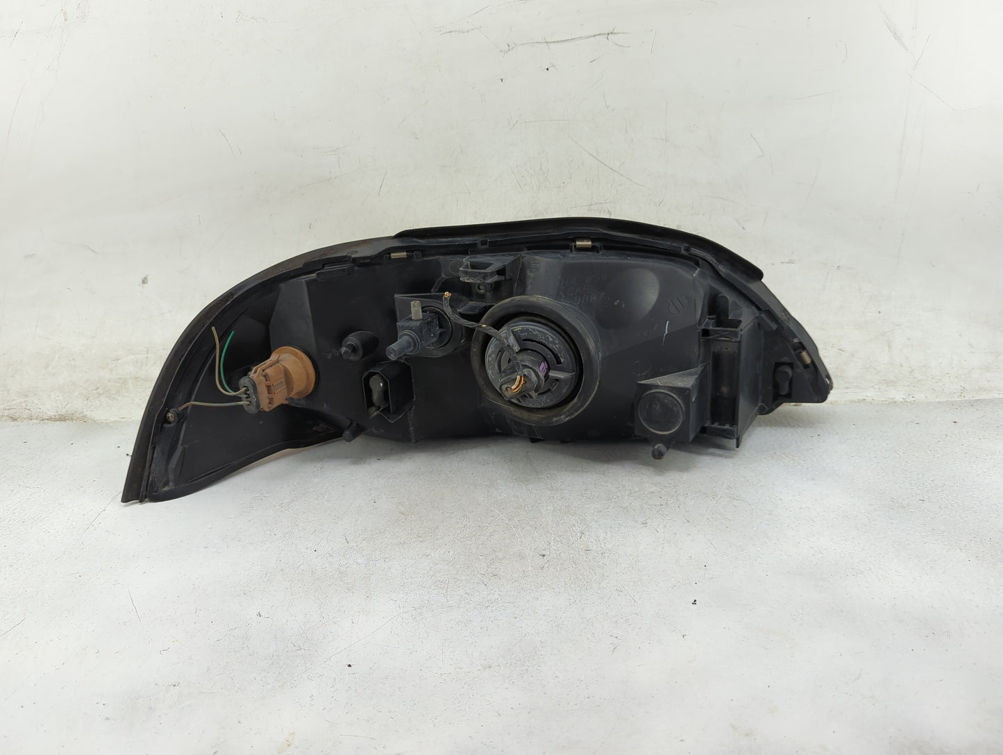 2001-2003 Ford Windstar Passenger Right Oem Head Light Headlight Lamp 5024644 - Oemusedautoparts1.com