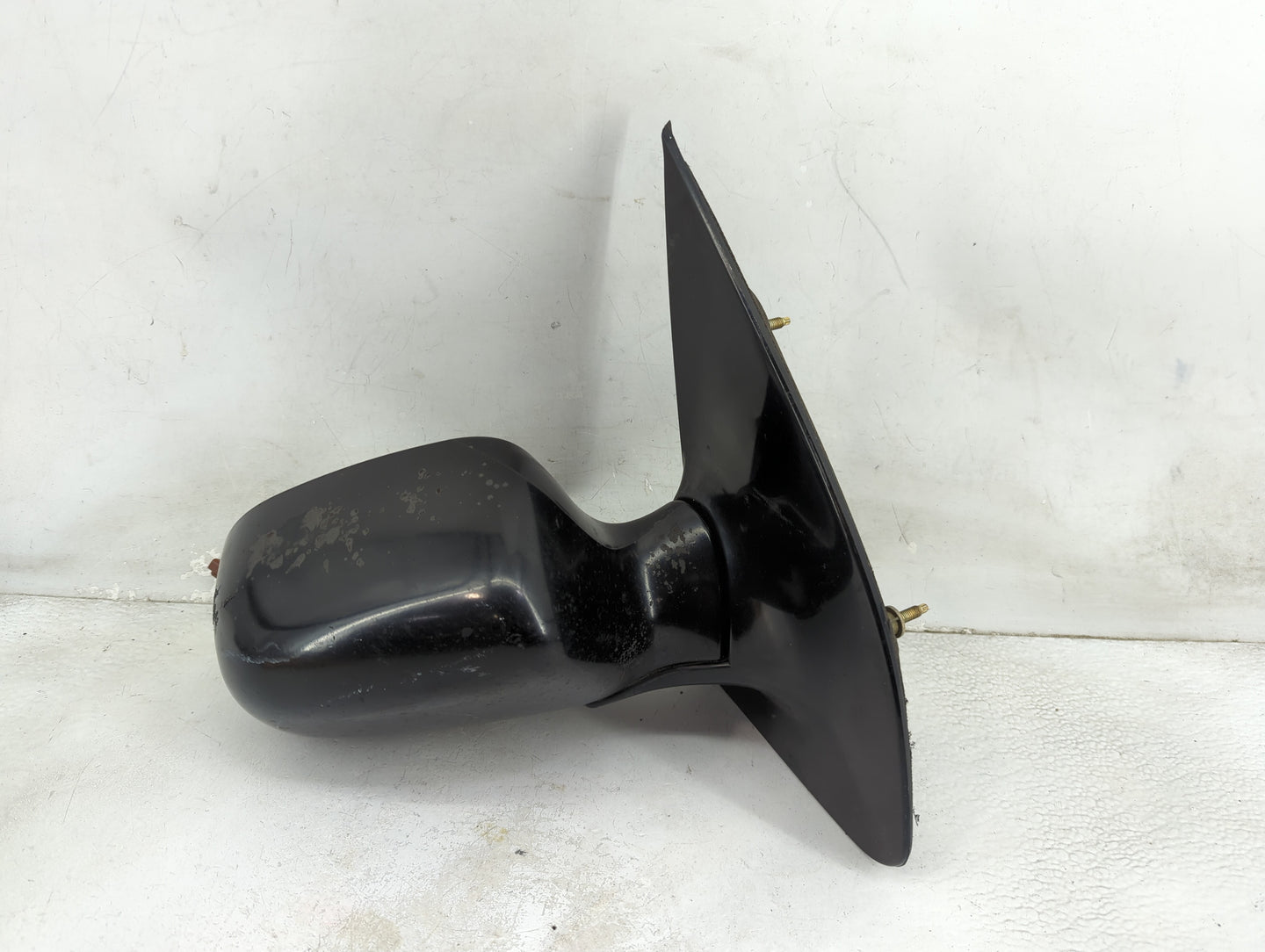2003 Ford Windstar Passenger Side View Mirror - Right Door Mirror OEM Used - Oemusedautoparts1.com