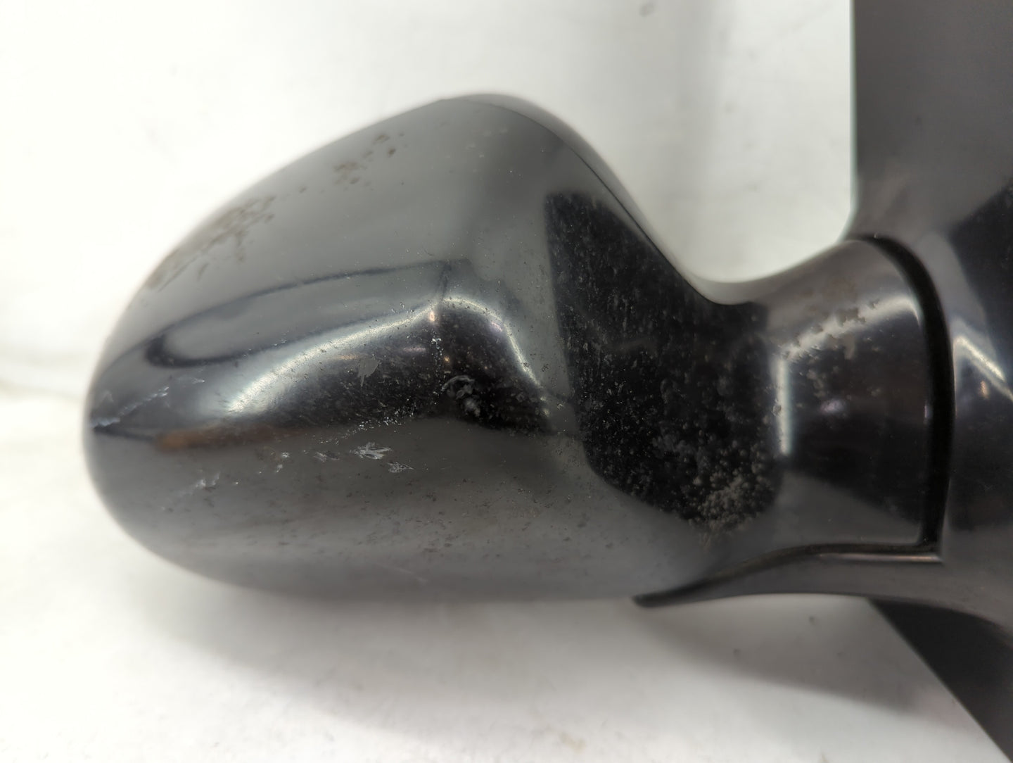 2003 Ford Windstar Passenger Side View Mirror - Right Door Mirror OEM Used - Oemusedautoparts1.com