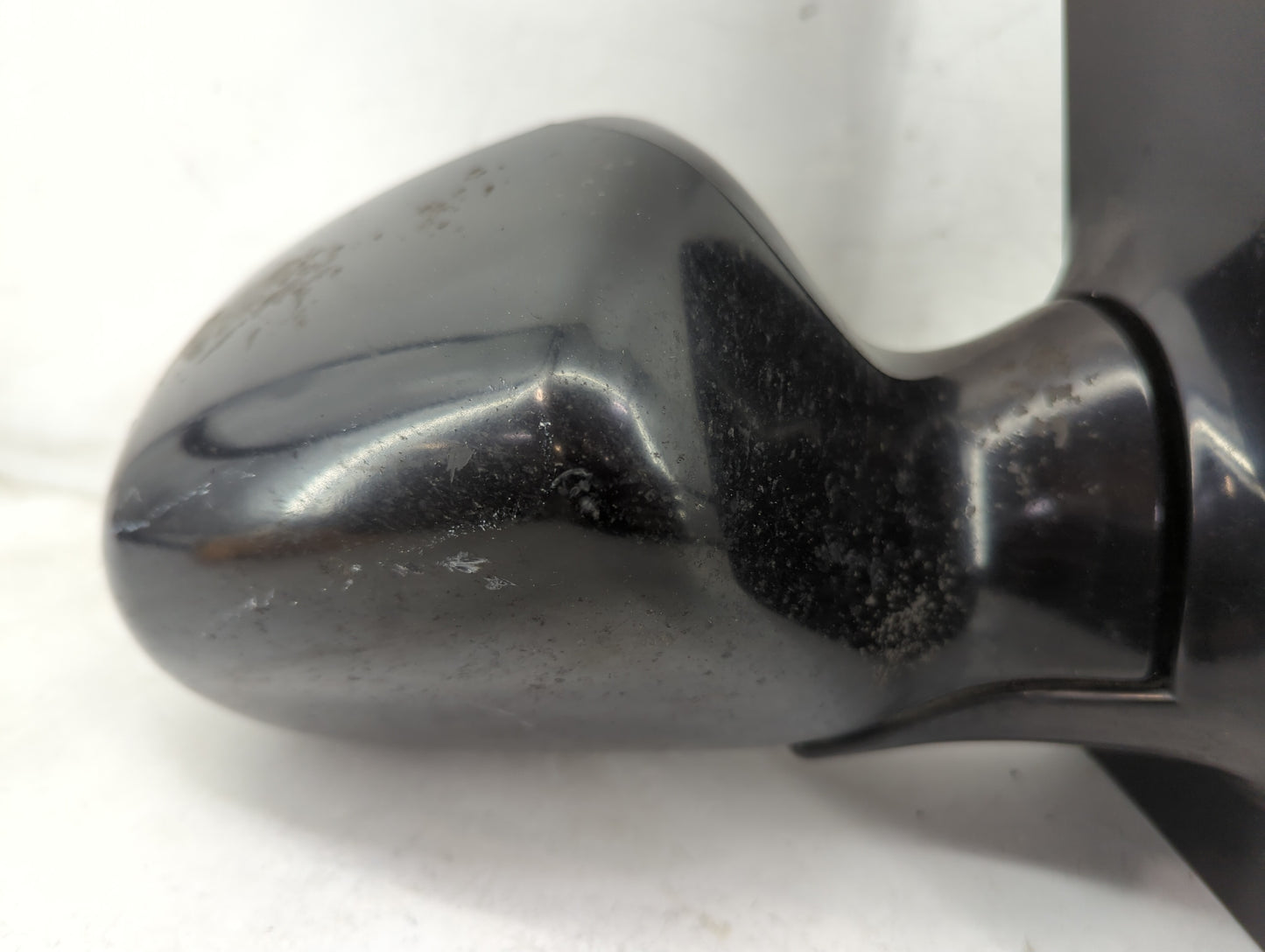 2003 Ford Windstar Passenger Side View Mirror - Right Door Mirror OEM Used - Oemusedautoparts1.com