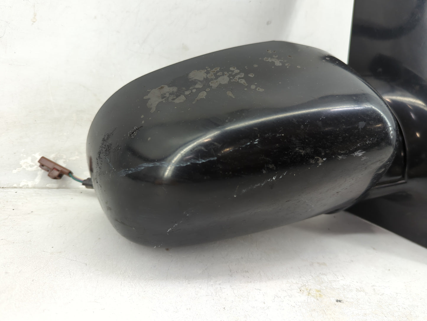 2003 Ford Windstar Passenger Side View Mirror - Right Door Mirror OEM Used - Oemusedautoparts1.com