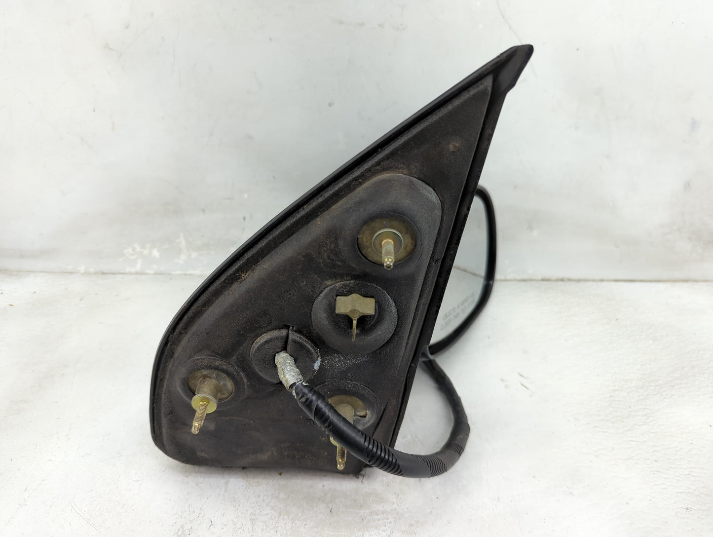 2003 Ford Windstar Passenger Side View Mirror - Right Door Mirror OEM Used - Oemusedautoparts1.com