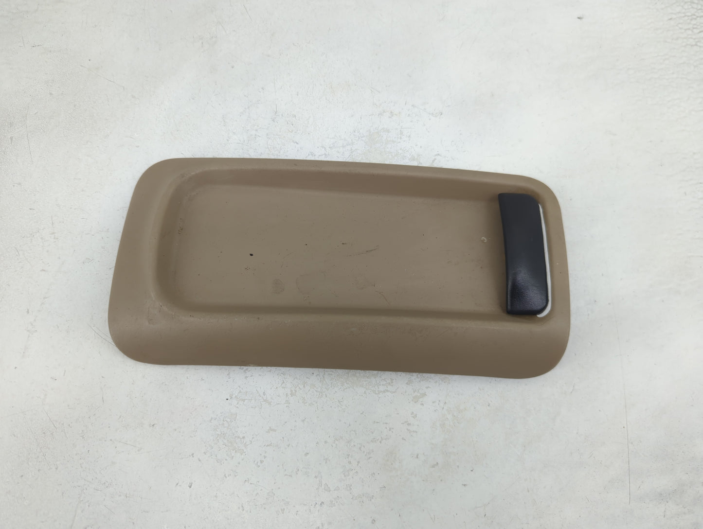2000-2003 Ford Windstar Center Console Armrest Cover Lid Fits Fits 2000 2001 2002 2003 OEM Used Auto Parts - Oemusedautopart