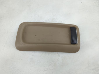 compare product 2000-2003 Ford Windstar Center Console Armrest Cover Lid Fits Fits 2000 2001 2002 2003 OEM Used Auto Parts