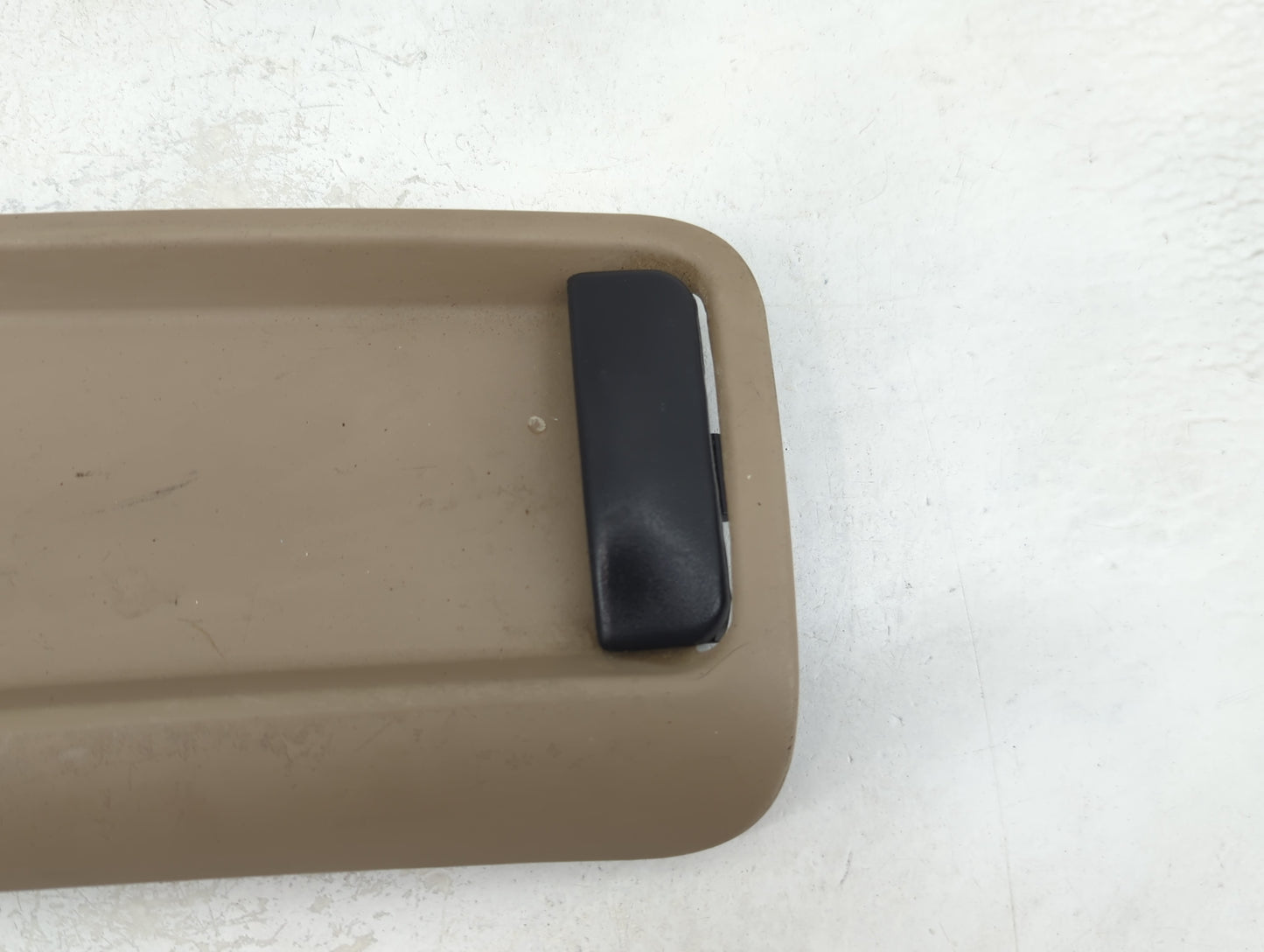 2000-2003 Ford Windstar Center Console Armrest Cover Lid Fits Fits 2000 2001 2002 2003 OEM Used Auto Parts - Oemusedautopart
