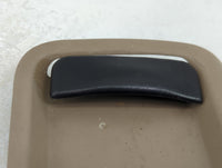 2000-2003 Ford Windstar Center Console Armrest Cover Lid Fits Fits 2000 2001 2002 2003 OEM Used Auto Parts - Oemusedautopart
