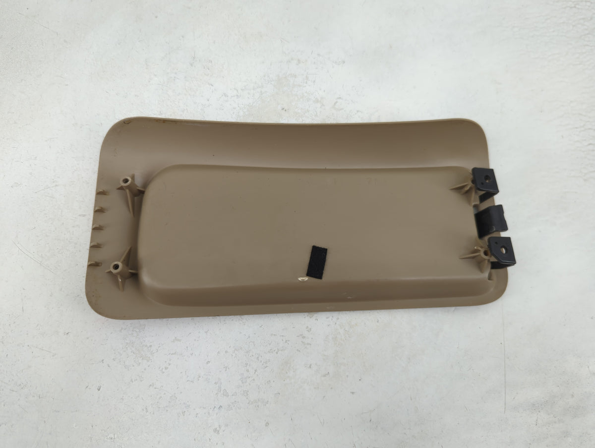 2000-2003 Ford Windstar Center Console Armrest Cover Lid Fits Fits 2000 2001 2002 2003 OEM Used Auto Parts - Oemusedautopart