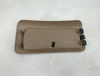 2000-2003 Ford Windstar Center Console Armrest Cover Lid Fits Fits 2000 2001 2002 2003 OEM Used Auto Parts - Oemusedautopart