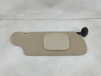 2001-2003 Ford Windstar Sun Visor Shade Replacement Driver Left Mirror Fits Fits 2001 2002 2003 OEM Used Auto Parts - Oemuse