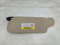 2001-2003 Ford Windstar Sun Visor Shade Replacement Driver Left Mirror Fits Fits 2001 2002 2003 OEM Used Auto Parts - Oemuse