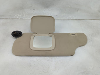 compare product 2001-2003 Ford Windstar Sun Visor Shade Replacement Passenger Right Mirror Fits Fits 2001 2002 2003 OEM Used Auto Parts