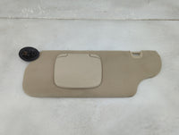 2001-2003 Ford Windstar Sun Visor Shade Replacement Passenger Right Mirror Fits Fits 2001 2002 2003 OEM Used Auto Parts - Oe
