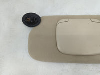 2001-2003 Ford Windstar Sun Visor Shade Replacement Passenger Right Mirror Fits Fits 2001 2002 2003 OEM Used Auto Parts - Oe