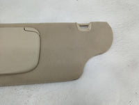 2001-2003 Ford Windstar Sun Visor Shade Replacement Passenger Right Mirror Fits Fits 2001 2002 2003 OEM Used Auto Parts - Oe