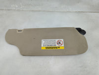 2001-2003 Ford Windstar Sun Visor Shade Replacement Passenger Right Mirror Fits Fits 2001 2002 2003 OEM Used Auto Parts - Oe