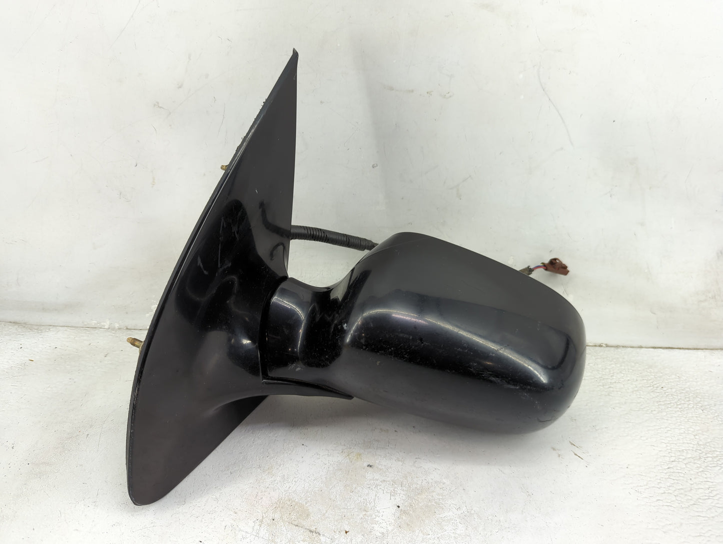 2003 Ford Windstar Driver Side View Mirror - Left Door Mirror OEM Used - Oemusedautoparts1.com