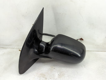 compare product 2003 Ford Windstar Driver Side View Mirror - Left Door Mirror OEM Used