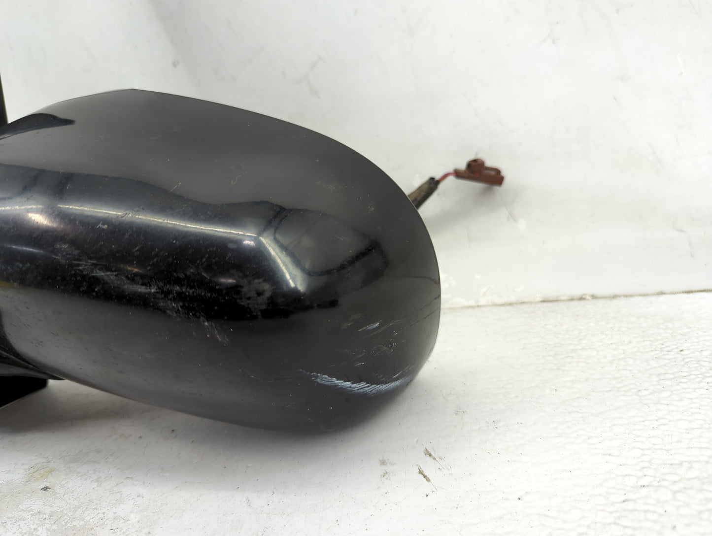 2003 Ford Windstar Driver Side View Mirror - Left Door Mirror OEM Used - Oemusedautoparts1.com