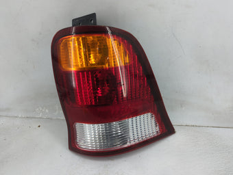 compare product 1999-2003 Ford Windstar Tail Light Assembly Driver Left OEM Fits Fits 1999 2000 2001 2002 2003 OEM Used Auto Parts