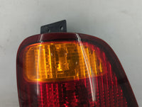 1999-2003 Ford Windstar Tail Light Assembly Driver Left OEM Fits Fits 1999 2000 2001 2002 2003 OEM Used Auto Parts - Oemused
