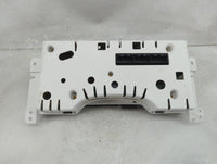 2001-2003 Ford Windstar Instrument Cluster Speedometer Gauges Miles:266K Fits Fits 2001 2002 2003 OEM Used Auto Parts - Oemu