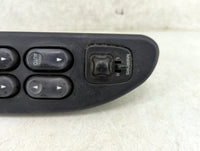 2000-2003 Ford Windstar Master Power Window Switch Replacement Driver Side Left Fits Fits 2000 2001 2002 2003 OEM Used Auto 