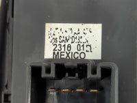 2000-2003 Ford Windstar Master Power Window Switch Replacement Driver Side Left Fits Fits 2000 2001 2002 2003 OEM Used Auto 