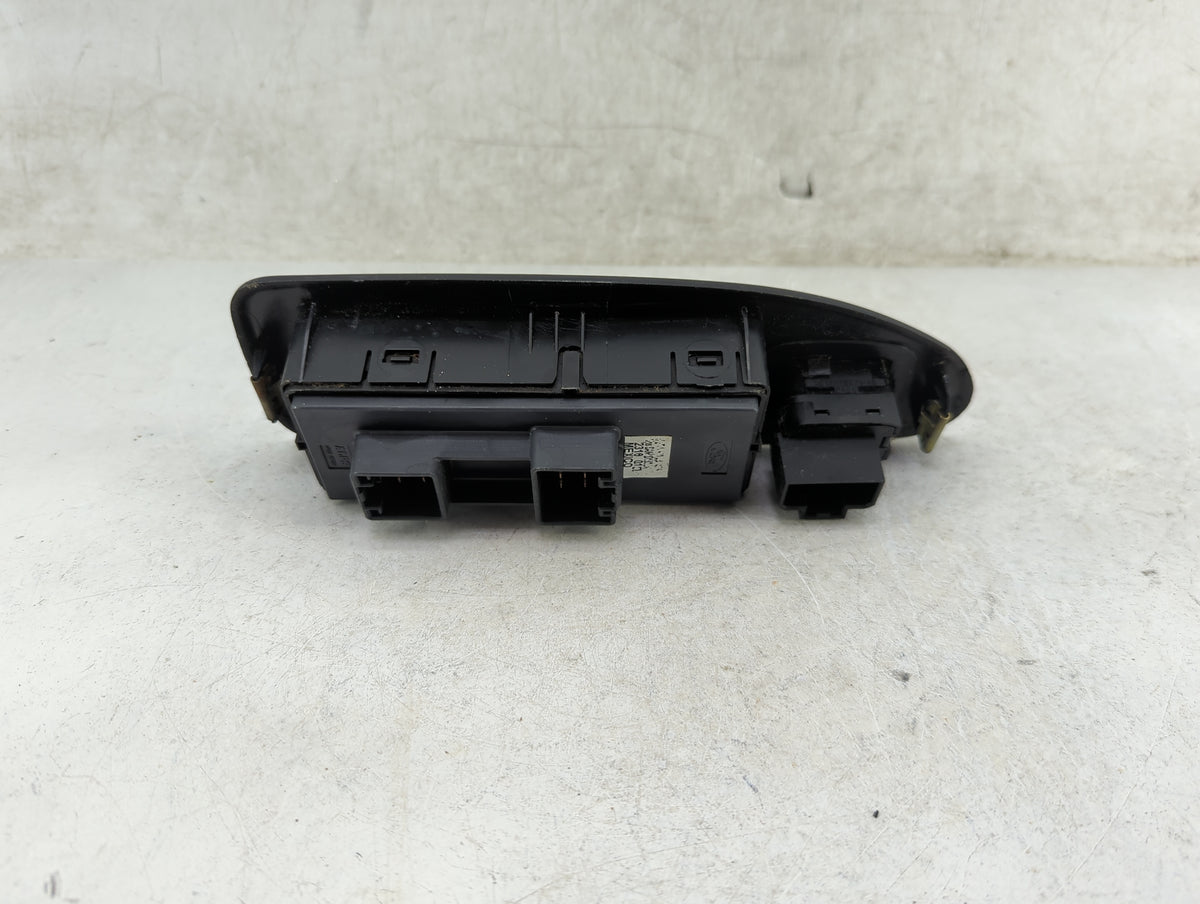 2000-2003 Ford Windstar Master Power Window Switch Replacement Driver Side Left Fits Fits 2000 2001 2002 2003 OEM Used Auto 