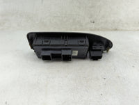 2000-2003 Ford Windstar Master Power Window Switch Replacement Driver Side Left Fits Fits 2000 2001 2002 2003 OEM Used Auto 