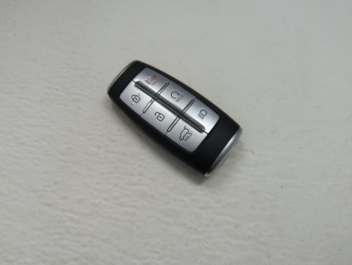 Genesis Keyless Entry Remote Fob TQ8-FOB-4F36 95440-AR001 6 buttons - Oemusedautoparts1.com