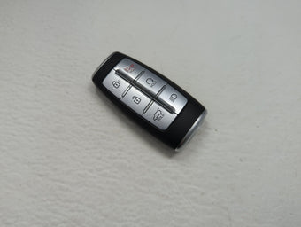 compare product Genesis Keyless Entry Remote Fob TQ8-FOB-4F36 95440-AR001 6 buttons