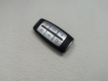 Genesis Keyless Entry Remote Fob TQ8-FOB-4F36 95440-AR001 6 buttons - Oemusedautoparts1.com