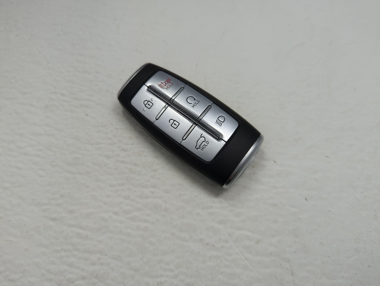 Genesis Keyless Entry Remote Fob TQ8-FOB-4F36 95440-AR001 6 buttons - Oemusedautoparts1.com