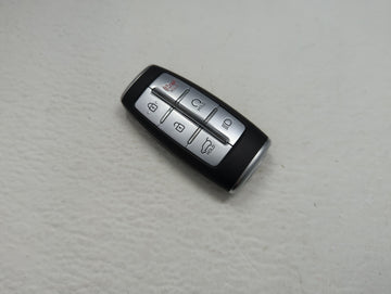 Genesis Keyless Entry Remote Fob TQ8-FOB-4F36 95440-AR001 6 buttons