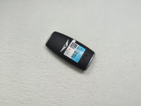 Genesis Keyless Entry Remote Fob TQ8-FOB-4F36 95440-AR001 6 buttons - Oemusedautoparts1.com
