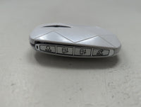 Genesis Keyless Entry Remote Fob TQ8-FOB-4F53M 95440-CU330 8 buttons - Oemusedautoparts1.com