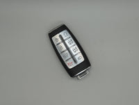 Genesis G80 Keyless Entry Remote Fob TQ8-FOB-4F35 95440-T1210 8 buttons - Oemusedautoparts1.com