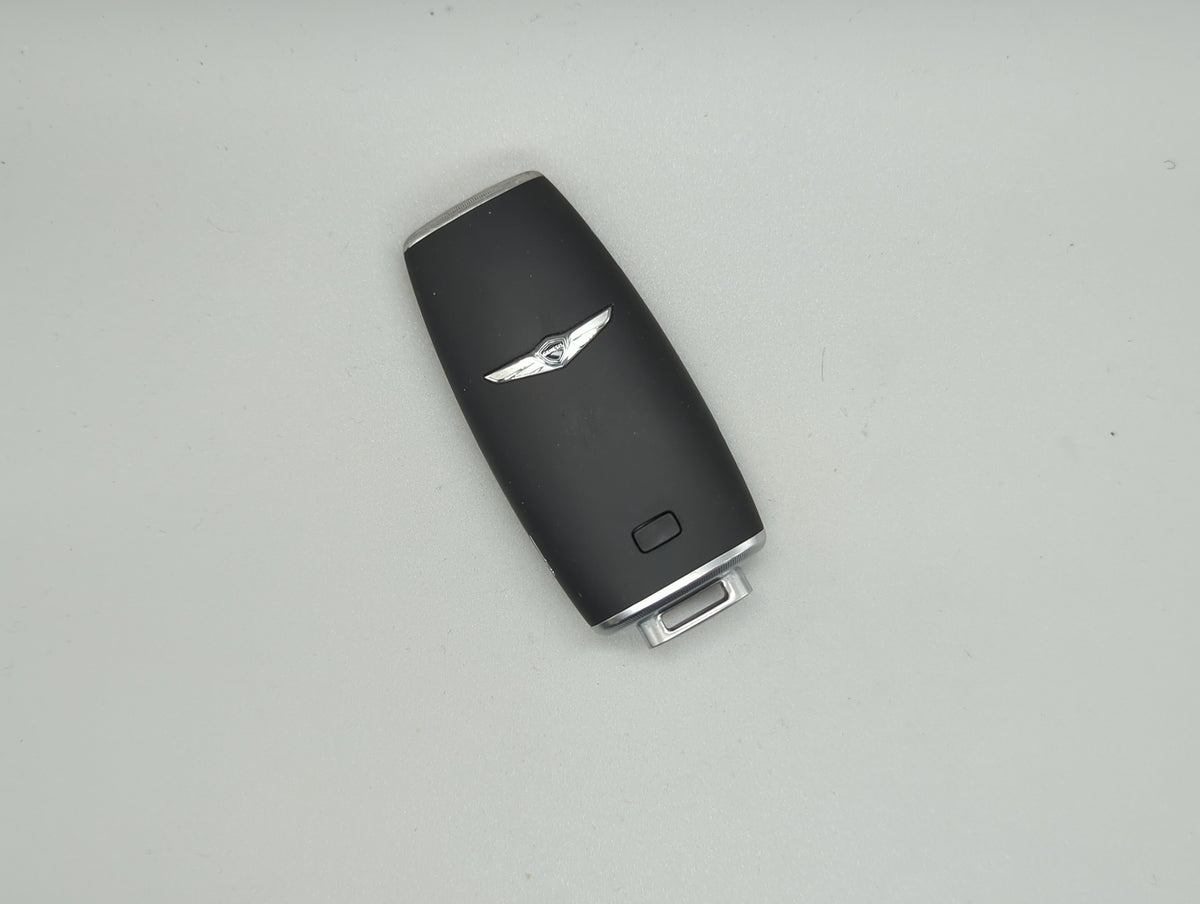 Genesis G80 Keyless Entry Remote Fob TQ8-FOB-4F35 95440-T1210 8 buttons - Oemusedautoparts1.com
