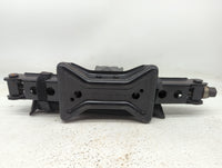 2016 Gmc Acadia Spare Scissor Car Jack 1086095 - Oemusedautoparts1.com