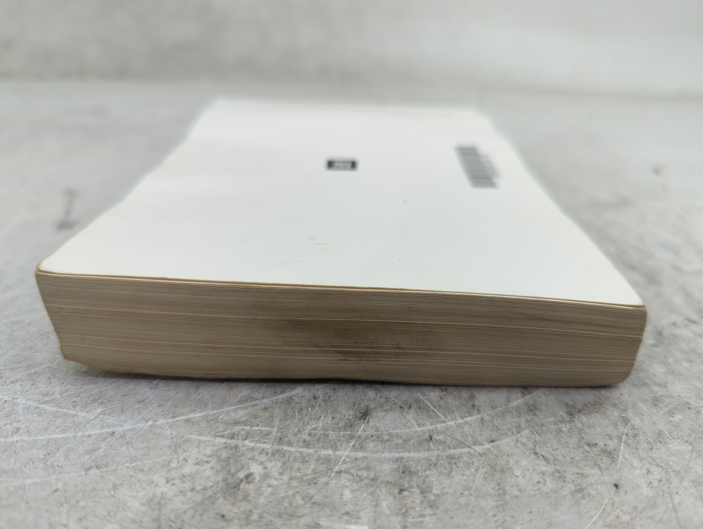 0 Gmc Acadia Owners Manual Book Guide OEM Used Auto Parts - Oemusedautoparts1.com