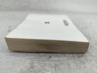 0 Gmc Acadia Owners Manual Book Guide OEM Used Auto Parts - Oemusedautoparts1.com