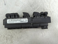 2010-2017 Gmc Acadia Master Power Window Switch Replacement Driver Side Left Fits Fits 2010 2011 2012 2013 2014 2015 2016 20